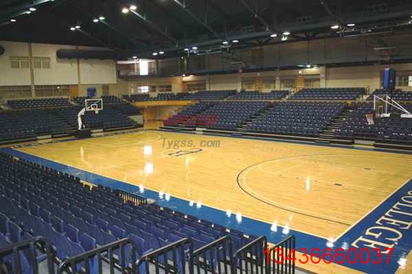 運動木地板的鏈接策略