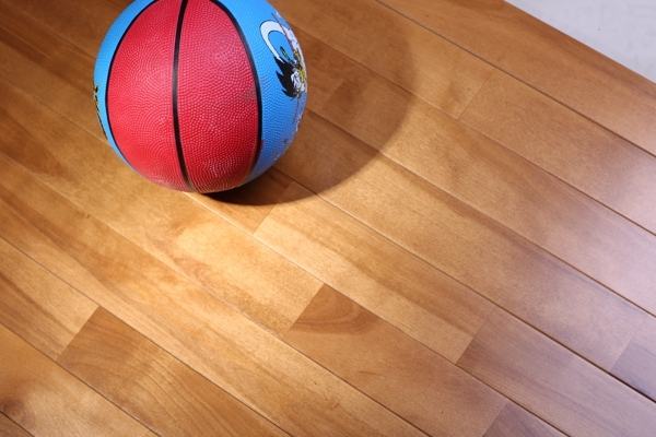 和龍運動木地板價格