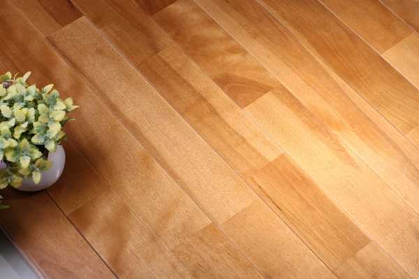 馬鞍山運動木地板施工