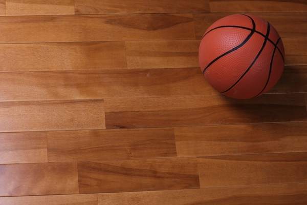 安慶運動木地板施工