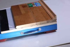 營口運動木地板價格