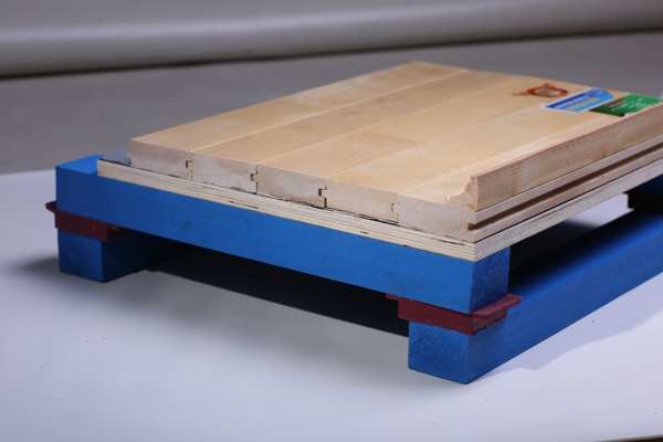 眉山運動木地板廠家