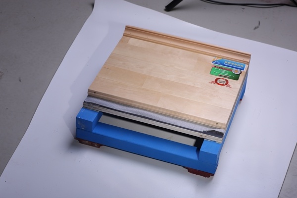 蚌埠運動木地板廠家