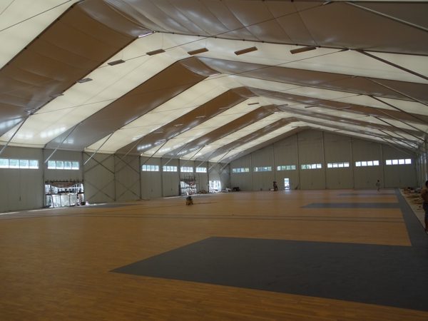 婁底運動木地板價格