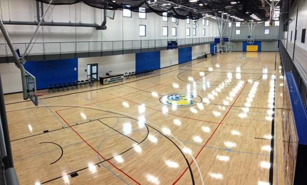 亳州運動木地板價格