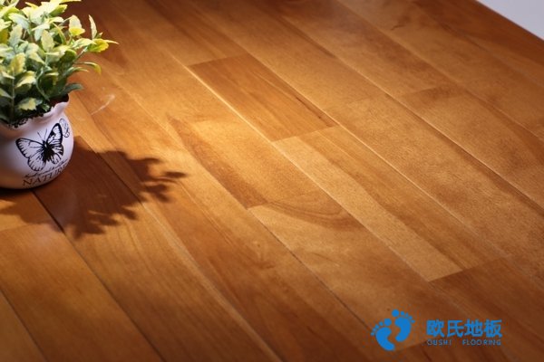 體育館運動木地板價格多少