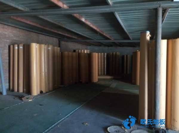 體育館運動木地板價格多少